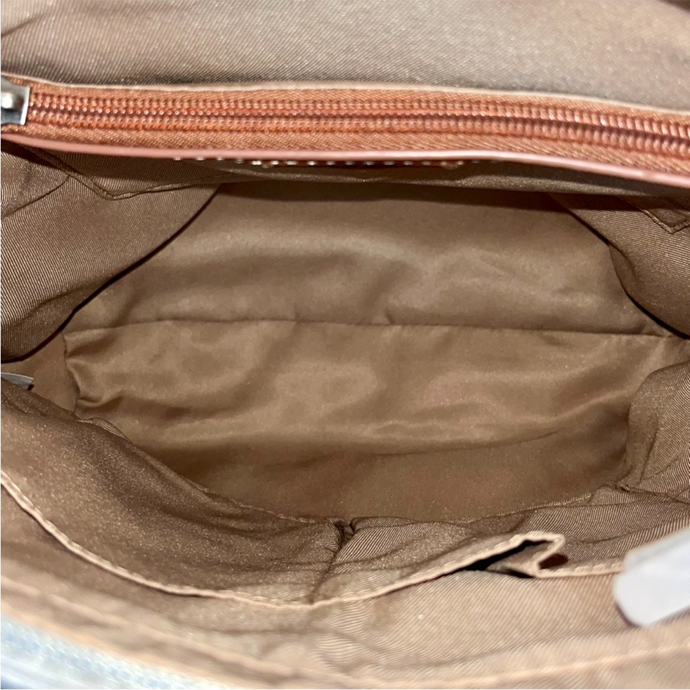 The Sak Embroidered Floral Tooled Ventura Backpack - Picture 12 of 16